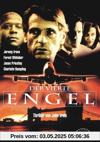 Der vierte Engel von John Irvin