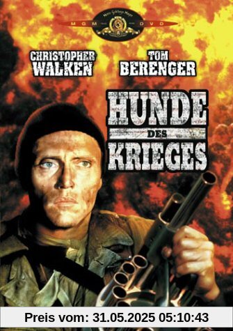 Die Hunde des Krieges Die Hunde des Krieges von John Irvin