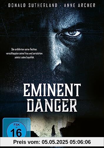 Eminent Danger von John Irwin