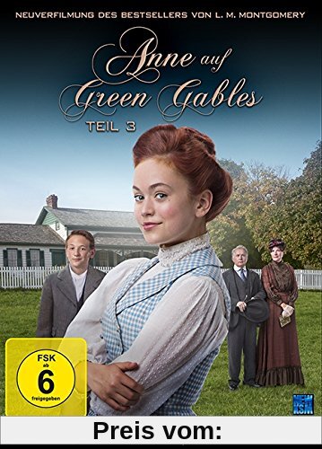 Anne auf Green Gables - Teil 3 von John Kent Harrison