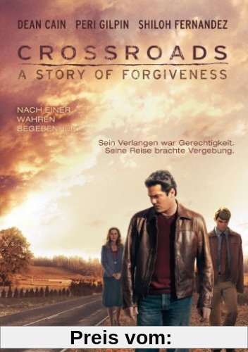 Crossroads: A Story of Forgiveness von John Kent Harrison