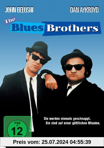 Blues Brothers von John Landis