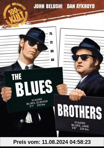 Blues Brothers von John Landis