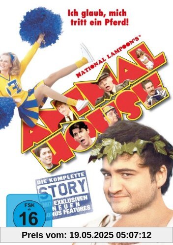 National Lampoon's Animal House National Lampoon's Animal House von John Landis
