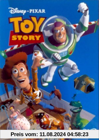 Toy Story von John Lasseter