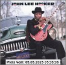Mr Lucky von Hooker, John Lee