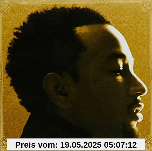 Get Lifted Get Lifted von John Legend