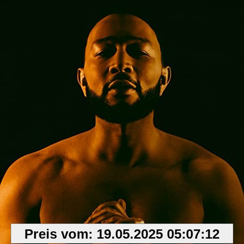 Legend (2cd) von John Legend