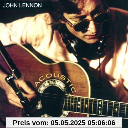 Acoustic von John Lennon