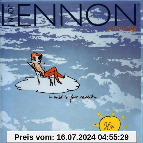 Anthology von John Lennon