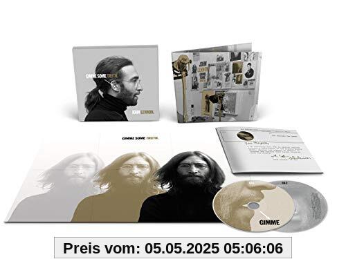 Gimme Some Truth. (2CD) von John Lennon