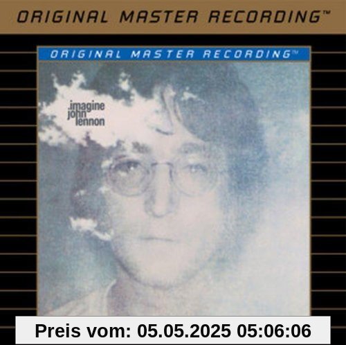 Imagine (Mfsl) von John Lennon