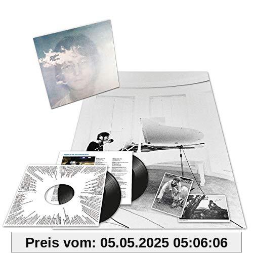 Imagine The Ultimate Collection (2LP) [Vinyl LP] von John Lennon