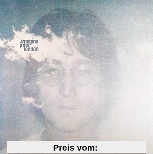 Imagine The Ultimate Collection von John Lennon