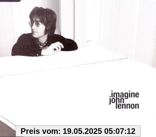 Imagine Imagine von John Lennon