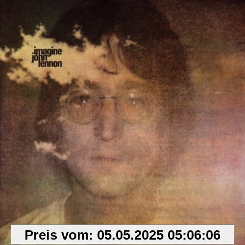 Imagine von John Lennon