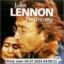 Interview-Life & Times von John Lennon