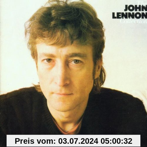 John Lennon Collection von John Lennon