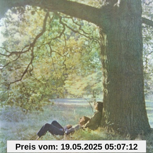 Plastic Ono Band Plastic Ono Band von John Lennon