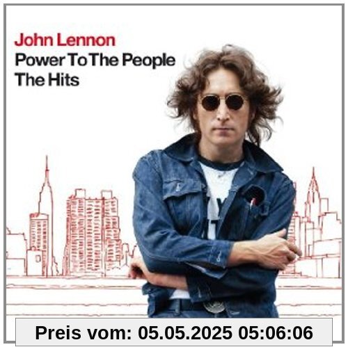 Power to the People-the Hits Power to the People-the Hits von John Lennon