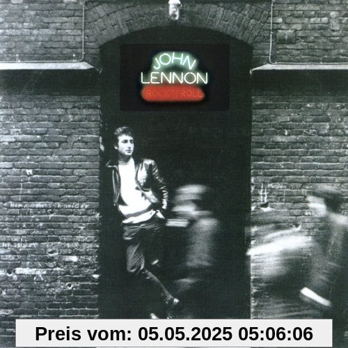 Rock 'n' Roll von John Lennon