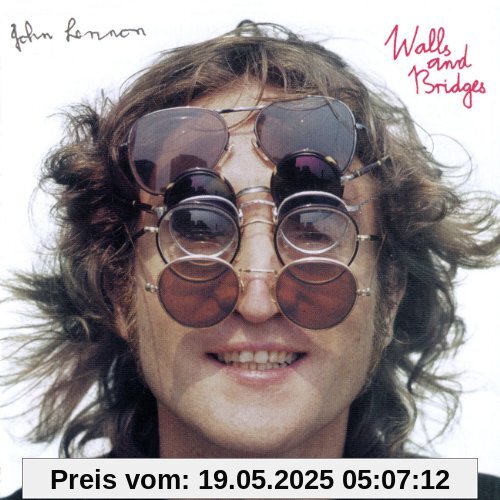 Walls and Bridges Walls and Bridges von John Lennon