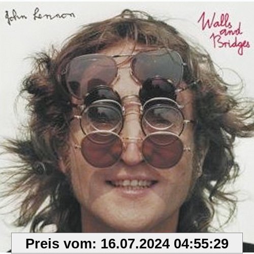 Walls & Bridges von John Lennon