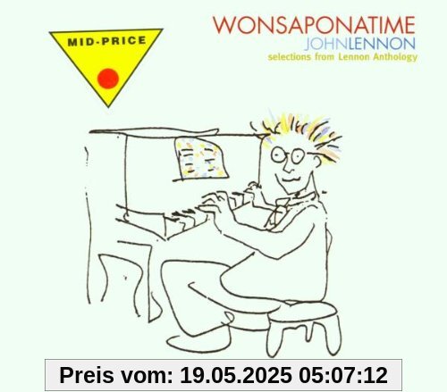 Wonsaponatime Wonsaponatime von John Lennon