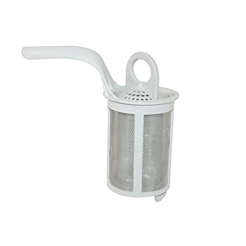 John Lewis Geschirrspülerfilter Teilenummer des Herstellers: 50297774007 John Lewis Geschirrspülerfilter Teilenummer des Herstellers: 50297774007 von John Lewis