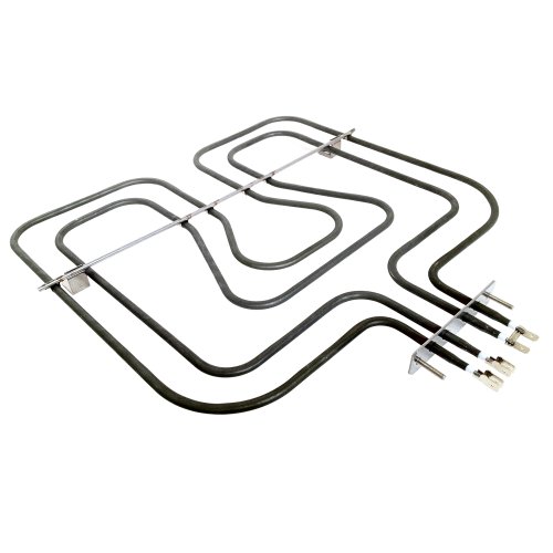 Ofen/Grill Heizung Element für John Lewis Ofen entspricht 3570411037 Ofen/Grill Heizung Element für John Lewis Ofen entspricht 3570411037 von John Lewis