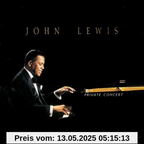 Private Concert (Heritage-Serie) von John Lewis