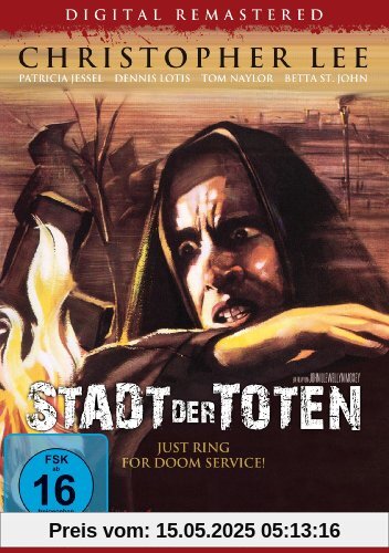 Stadt der Toten Stadt der Toten von John Llewellyn Moxey