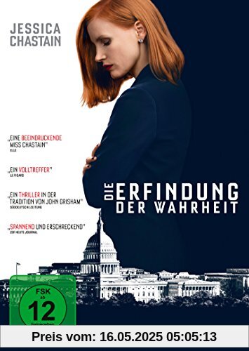 Die Erfindung der Wahrheit von John Madden