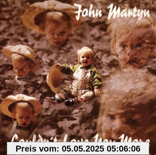 Couldn'T Love You More von John Martyn
