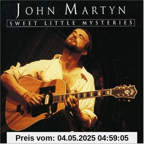 Island Anthology-Sweet Little Mysteries von John Martyn
