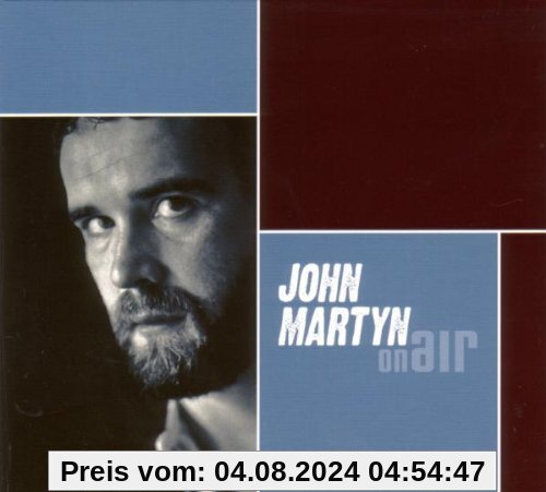 On Air von John Martyn