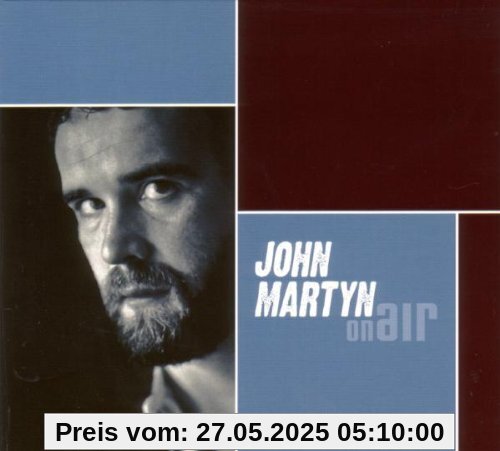 On Air von John Martyn