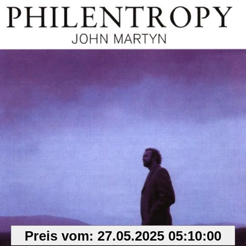 Philentropy Philentropy von John Martyn