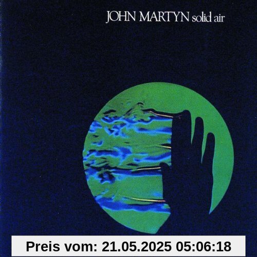Solid Air Solid Air von John Martyn