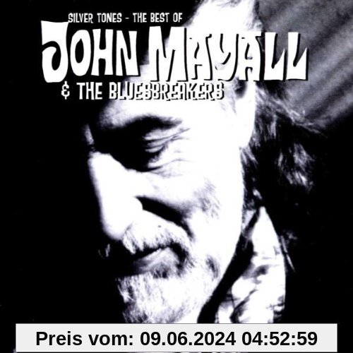 Best of,the von John Mayall