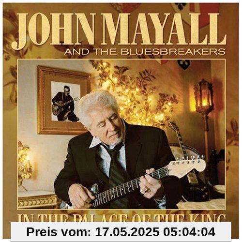 In the Palace of the King In the Palace of the King von John Mayall