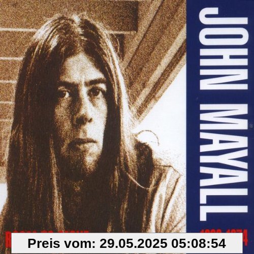 Room to Move 1969-74 Room to Move 1969-74 von John Mayall
