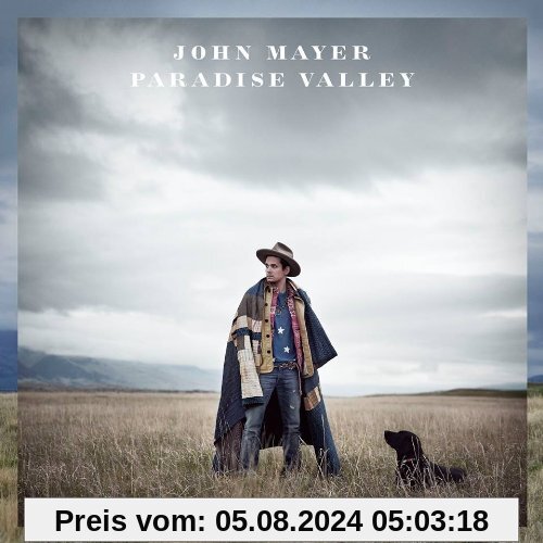 Paradise Valley von John Mayer