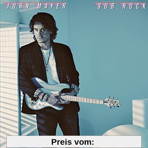 Sob Rock von John Mayer