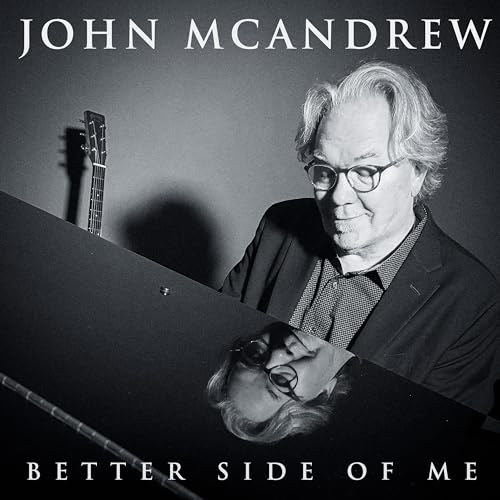 Better Side of Me Better Side of Me von John McAndrew