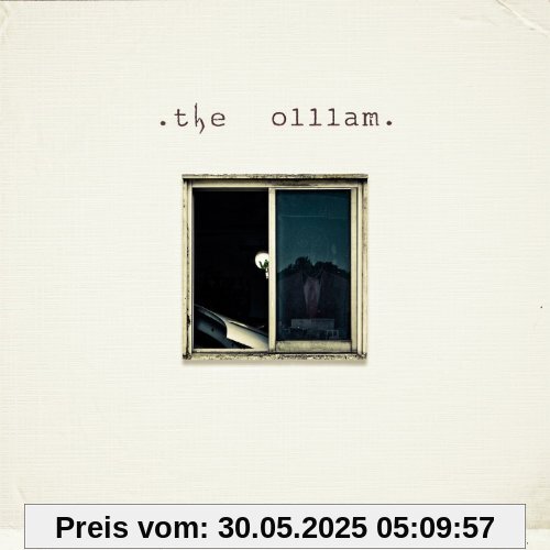 The Olllam The Olllam von John McSherry