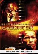 Predator [Special Edition] [2 DVDs] von John McTiernan