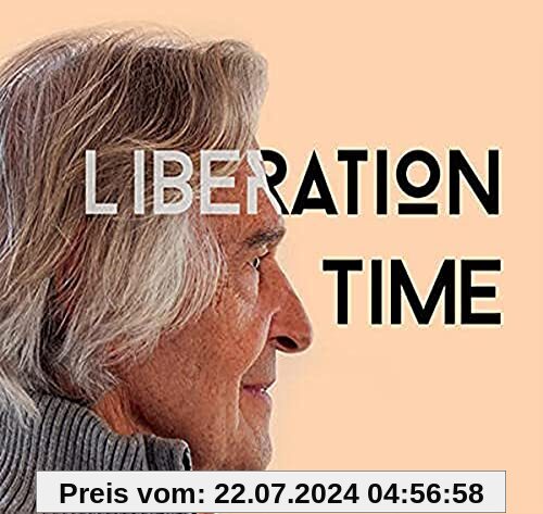Liberation Time von John Mclaughlin