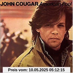 American Fool American Fool von John Mellencamp