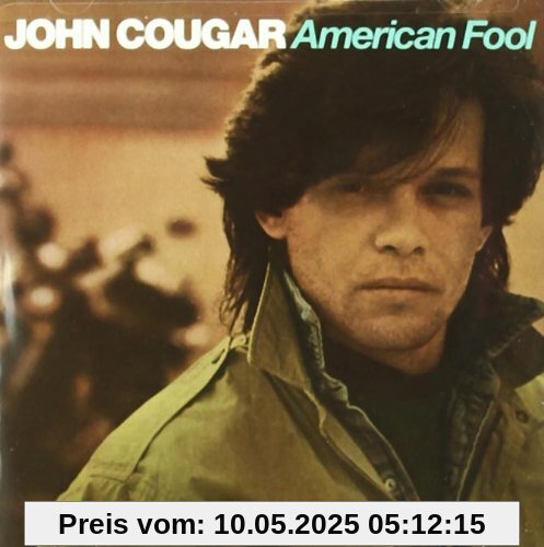 American Fool American Fool von John Mellencamp